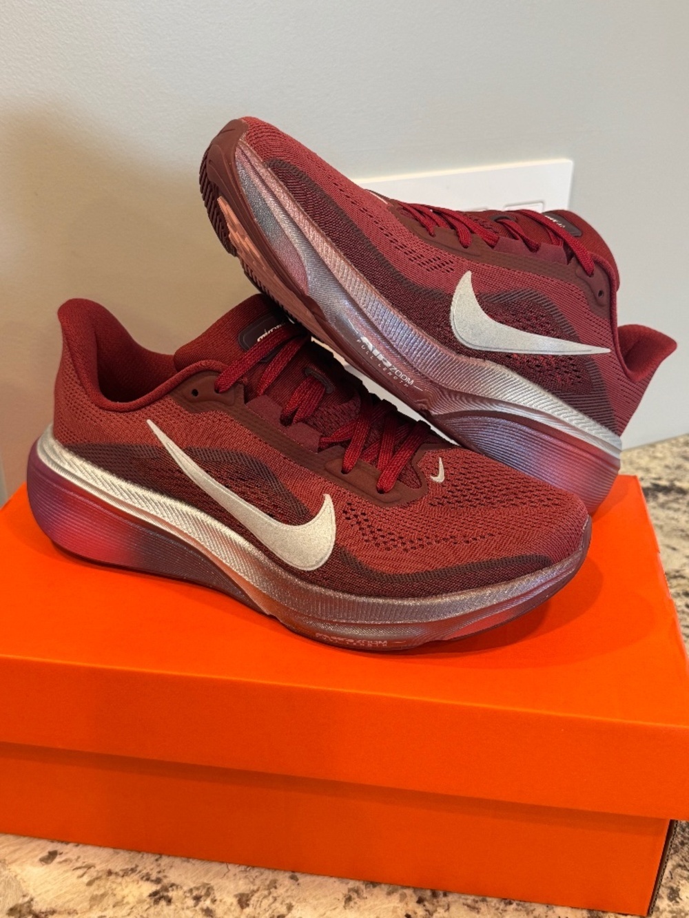 Women’s Nike Pegasus 42 - Picture 1 of 6